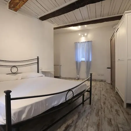Osteria Del Cavaliere Apartment Sacrofano